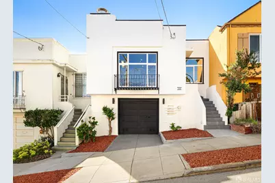 239 Bright Street, San Francisco, CA 94132 - Photo 1