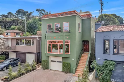 715 Ulloa Street, San Francisco, CA 94127 - Photo 65