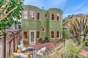 715 Ulloa St, San Francisco, CA 94127 - Photo 57