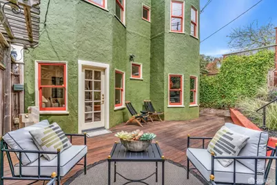 715 Ulloa Street, San Francisco, CA 94127 - Photo 51