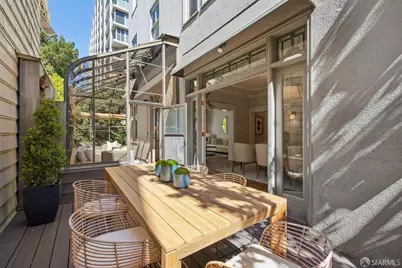 1301 Clay Street #2, San Francisco, CA 94109 - Photo 19