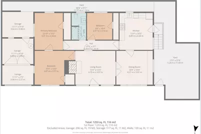 3422 Kansas Street, Oakland, CA 94602 - Photo 41