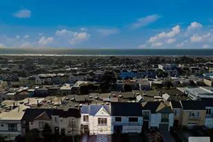 1747 32nd Ave, San Francisco, CA 94122 - Photo 1