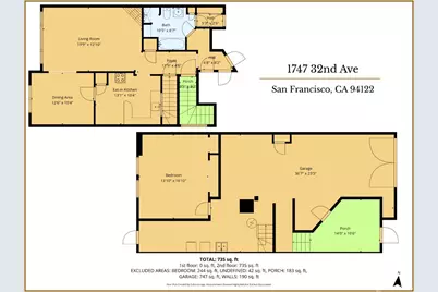 1747 32nd Avenue, San Francisco, CA 94122 - Photo 11