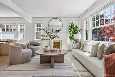 140 Quintara Street, San Francisco, CA 94116 - Photo 3