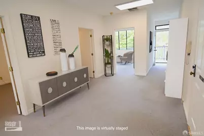 1122 Clement Street #2, San Francisco, CA 94118 - Photo 3