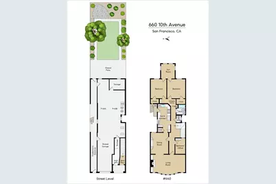 660 10th Avenue, San Francisco, CA 94118 - Photo 37