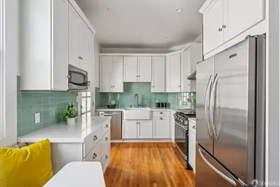 660 10th Avenue, San Francisco, CA 94118 - Photo 9