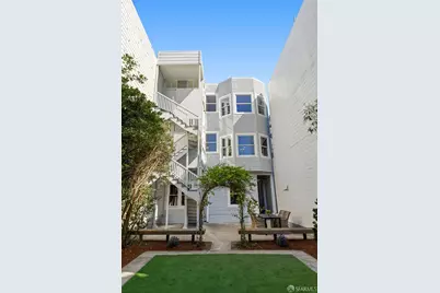 167 11th Avenue #167, San Francisco, CA 94118 - Photo 23