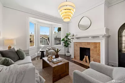 167 11th Avenue #167, San Francisco, CA 94118 - Photo 5