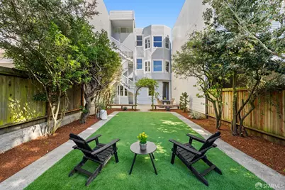 167 11th Avenue #167, San Francisco, CA 94118 - Photo 3