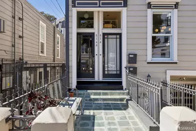 814 Hampshire Street, San Francisco, CA 94110 - Photo 13