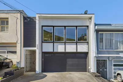668 Orange Street, Daly City, CA 94014 - Photo 1