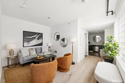 555 4th Street #102, San Francisco, CA 94107 - Photo 1