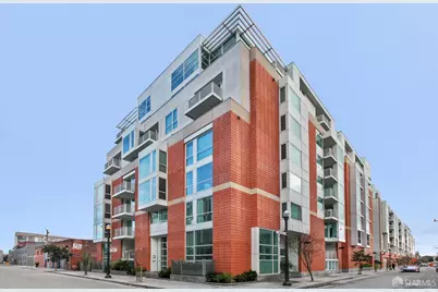 555 4th Street #102, San Francisco, CA 94107 - Photo 23