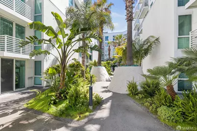 555 4th Street #102, San Francisco, CA 94107 - Photo 45