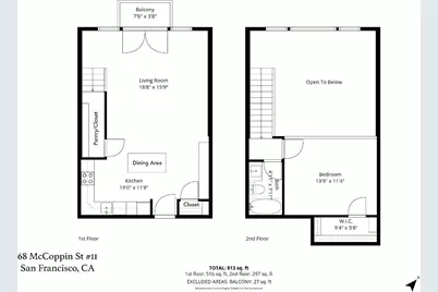 68 McCoppin Street #11, San Francisco, CA 94103 - Photo 23