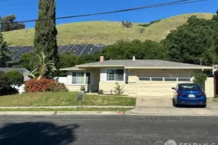 30964 Faircliff St, Hayward, CA 94544 - Photo 1