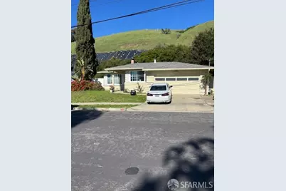 30964 Faircliff Street, Hayward, CA 94544 - Photo 1