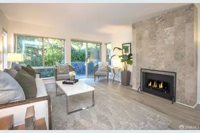 5160 Diamond Heights Boulevard #107C, San Francisco, CA 94131 - Photo 11