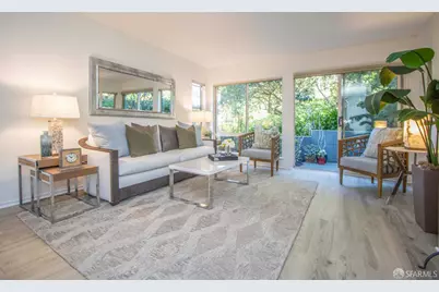 5160 Diamond Heights Boulevard #107C, San Francisco, CA 94131 - Photo 1