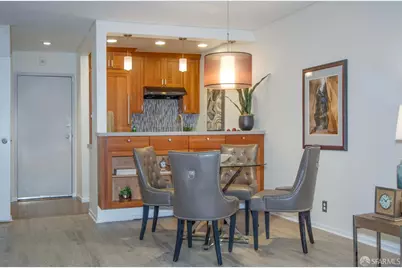 5160 Diamond Heights Boulevard #107C, San Francisco, CA 94131 - Photo 9