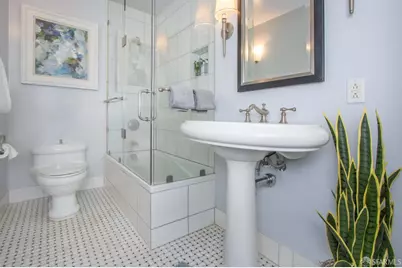 5160 Diamond Heights Boulevard #107C, San Francisco, CA 94131 - Photo 21