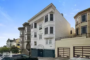 733-743 Waller St, San Francisco, CA 94117 - Photo 3