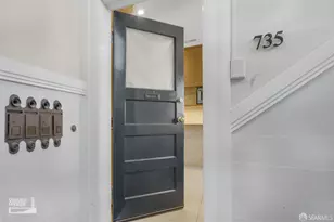 733-743 Waller St, San Francisco, CA 94117 - Photo 5