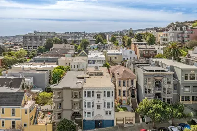 733-743 Waller Street, San Francisco, CA 94117 - Photo 1