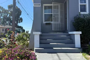 3331 Davis St, Oakland, CA 94601 - Photo 5