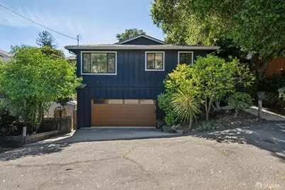 4743 Mountain Boulevard, Oakland, CA 94619 - Photo 1