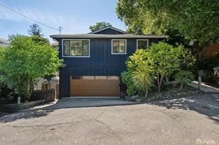 4743 Mountain Blvd, Oakland, CA 94619 - Photo 1