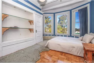 1454 Waller Street, San Francisco, CA 94117 - Photo 17