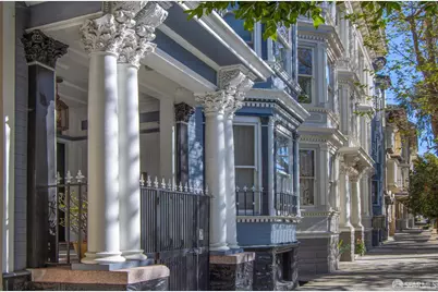 1454 Waller Street, San Francisco, CA 94117 - Photo 3