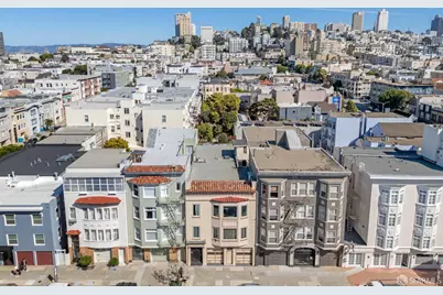 3130 Octavia Street, San Francisco, CA 94123 - Photo 3