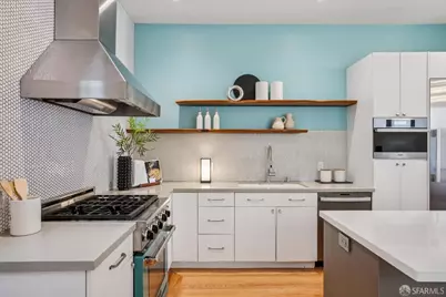 5428 Anza Street, San Francisco, CA 94121 - Photo 33