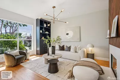 5428 Anza Street, San Francisco, CA 94121 - Photo 19