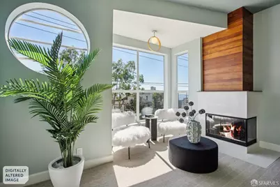 5428 Anza Street, San Francisco, CA 94121 - Photo 49