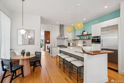 5428 Anza Street, San Francisco, CA 94121 - Photo 29