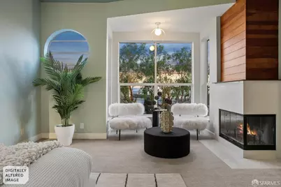 5428 Anza Street, San Francisco, CA 94121 - Photo 5