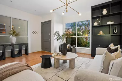 5428 Anza Street, San Francisco, CA 94121 - Photo 3