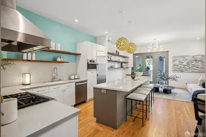 5428 Anza Street, San Francisco, CA 94121 - Photo 27