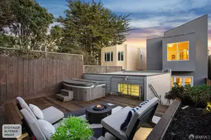 5428 Anza St, San Francisco, CA 94121 - Photo 13