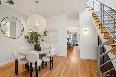 5428 Anza Street, San Francisco, CA 94121 - Photo 23