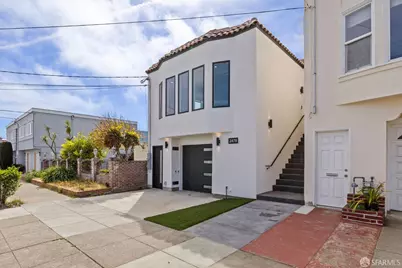 2479 31st Avenue, San Francisco, CA 94116 - Photo 3