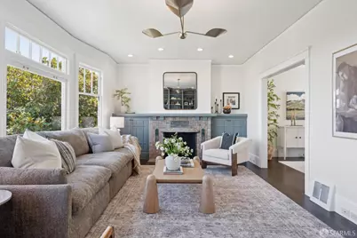 214 Castro Street, San Francisco, CA 94114 - Photo 5