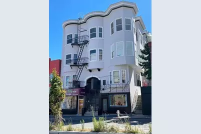 835 Broadway, San Francisco, CA 94133 - Photo 1