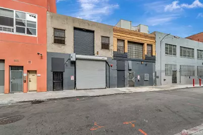 532-536 Jessie Street, San Francisco, CA 94103 - Photo 5