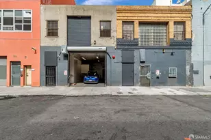 532-536 Jessie St, San Francisco, CA 94103 - Photo 3